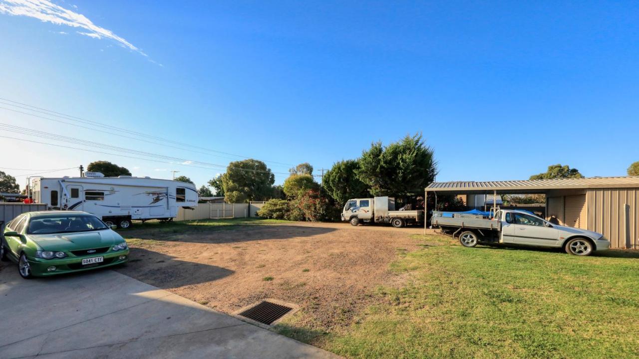 Glider City Motel Benalla Εξωτερικό φωτογραφία