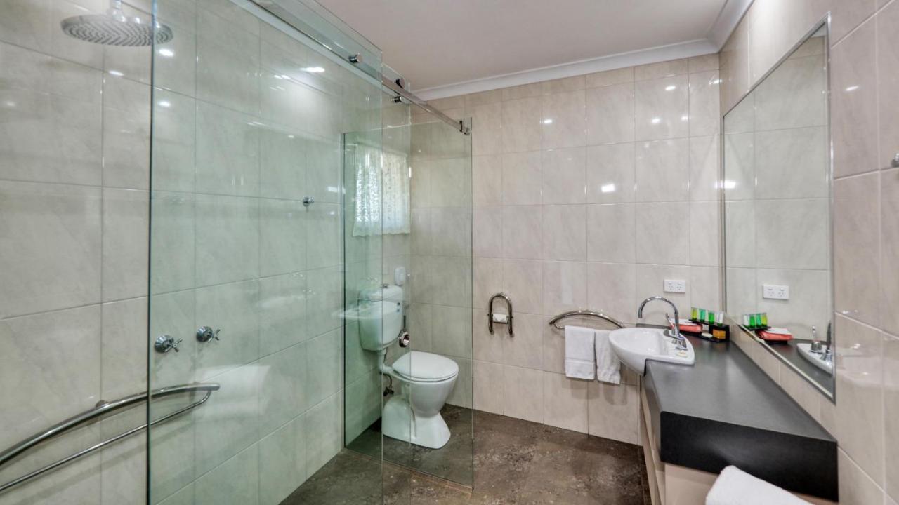 Glider City Motel Benalla Εξωτερικό φωτογραφία