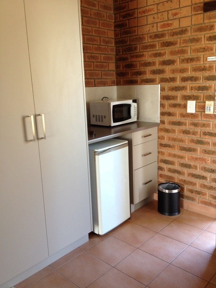 Glider City Motel Benalla Εξωτερικό φωτογραφία