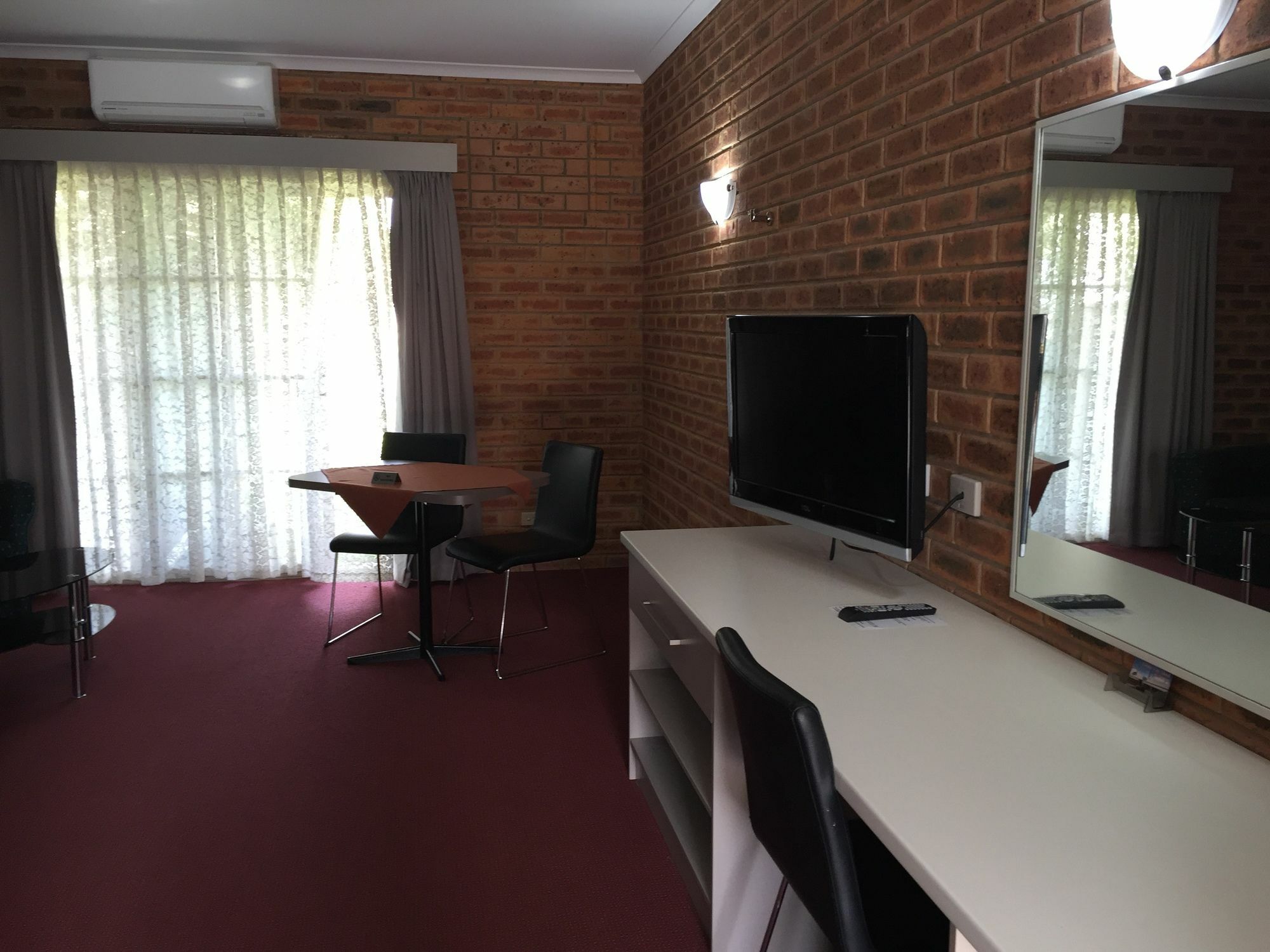 Glider City Motel Benalla Εξωτερικό φωτογραφία